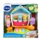 Продукт Vtech - Музикална къщичка за птици - 1 - BG Hlapeta